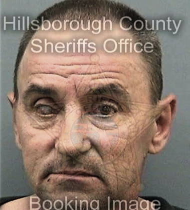 Kevin Edwards, - Hillsborough County, FL 