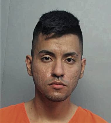 Lester Enriquez, - Dade County, FL 