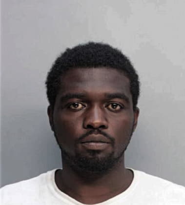 Robinson Etienne, - Dade County, FL 