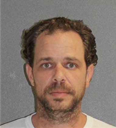 David Fischer, - Volusia County, FL 