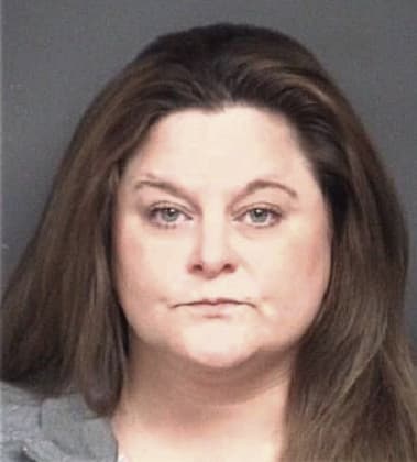 Denise Flynn, - Pitt County, NC 