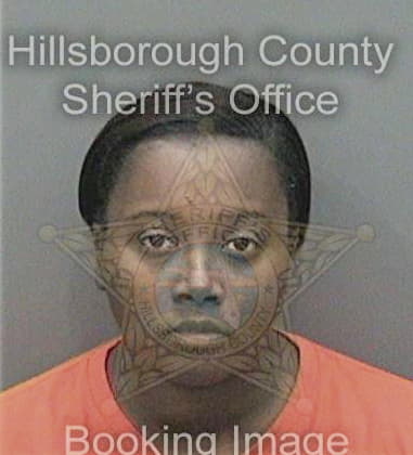 Tanisha Fray, - Hillsborough County, FL 