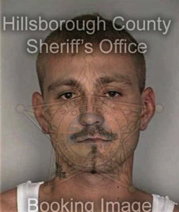 Karl Freudenberger, - Hillsborough County, FL 