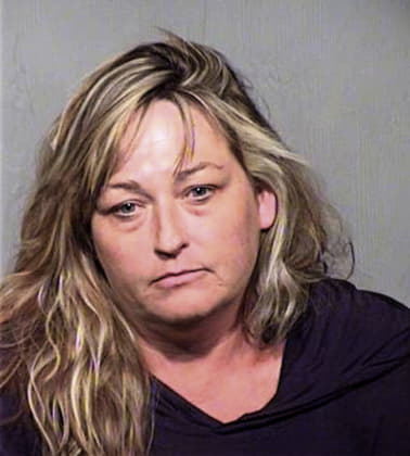 Alexandria Fullmer, - Maricopa County, AZ 