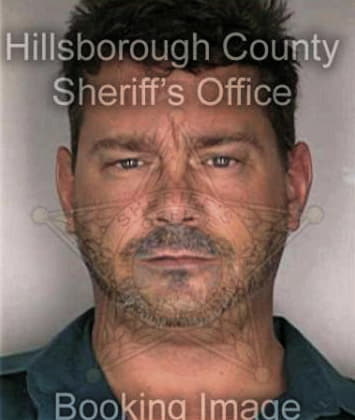 Brian Gambrell, - Hillsborough County, FL 