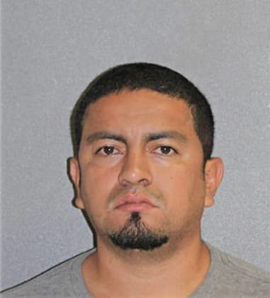 Richard Garcia, - Volusia County, FL 