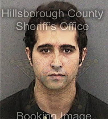 Luis Garciatorres, - Hillsborough County, FL 