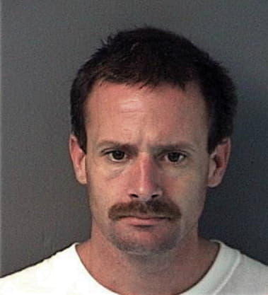 Timothy Gibson, - Escambia County, FL 