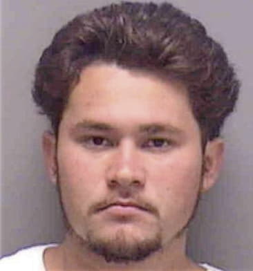 Raul Gramajo, - Lee County, FL 