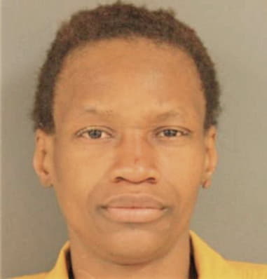 Shavonda Greenfield, - Hinds County, MS 