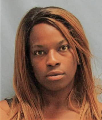 Felivia Griffith, - Pulaski County, AR 