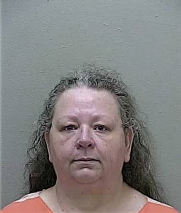 Amanda Grimes, - Marion County, FL 