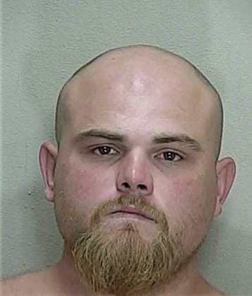 Michael Harrison, - Marion County, FL 