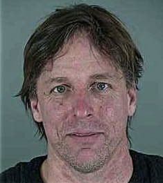 Lenny Hayden - Lane County, OR 