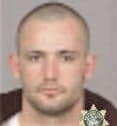 Jason Heikilla - Multnomah County, OR 