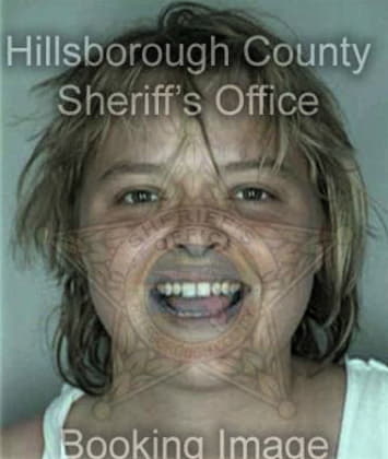 Dodanim Hernandez - Hillsborough County, FL 
