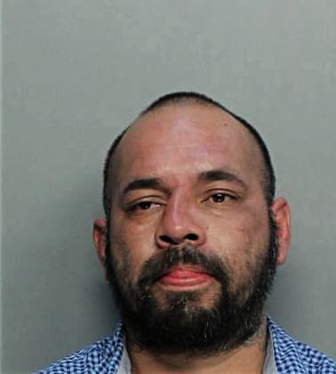 Leroy Hernandez, - Dade County, FL 