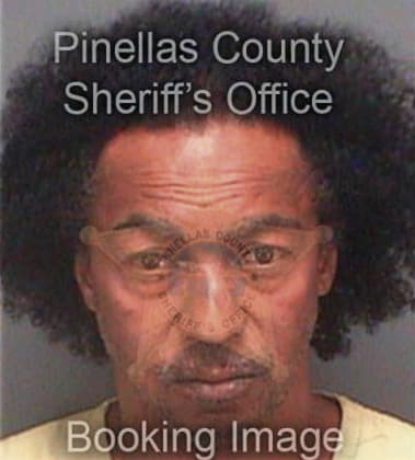 Orlando Hernandez, - Pinellas County, FL 