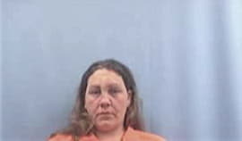 Marcia Hinton, - Lamar County, MS 