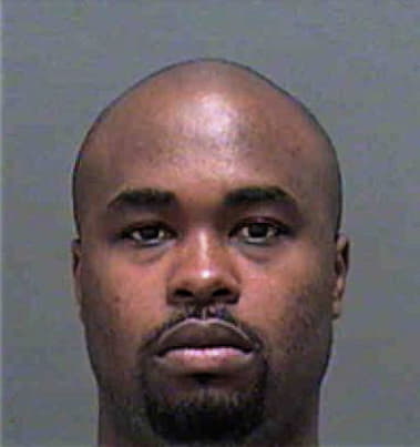 Dearrico Hopkins, - Mecklenburg County, NC 