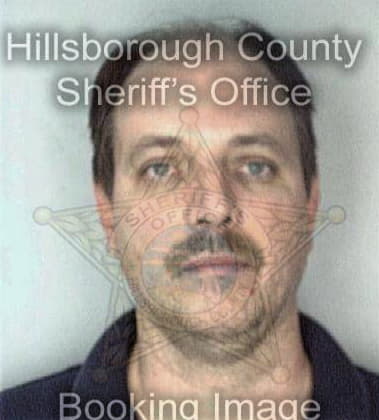 Aaron Hudanich, - Hillsborough County, FL 