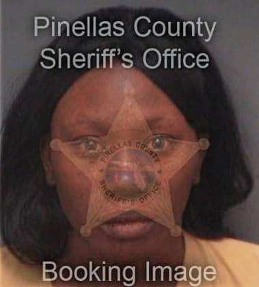 Mae Jackson, - Pinellas County, FL 