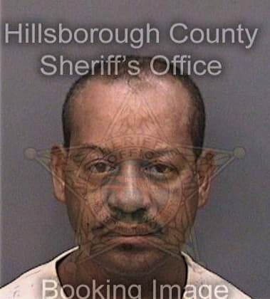 Eugene Johnson, - Hillsborough County, FL 