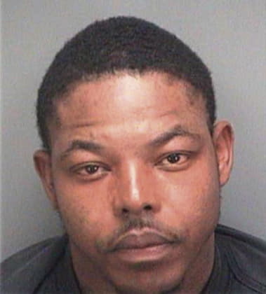 Terrell Jones, - Pinellas County, FL 