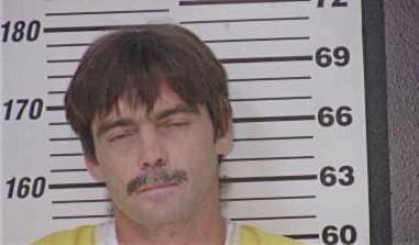 James King - Hunt County, TX 