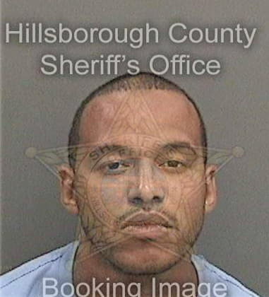 Thomas Kinner, - Hillsborough County, FL 