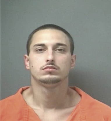 Jeffery Krohn, - LaPorte County, IN 