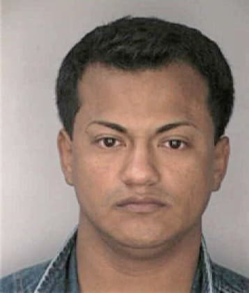 David Lancor, - Hillsborough County, FL 