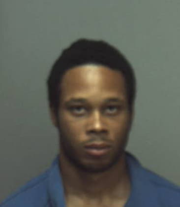 Jarvis Lee, - Putnam County, FL 