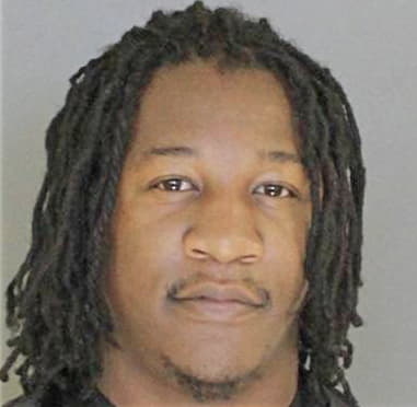 Antonio Lloyd - Sumter County, SC 