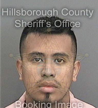 Cory Loehr, - Hillsborough County, FL 