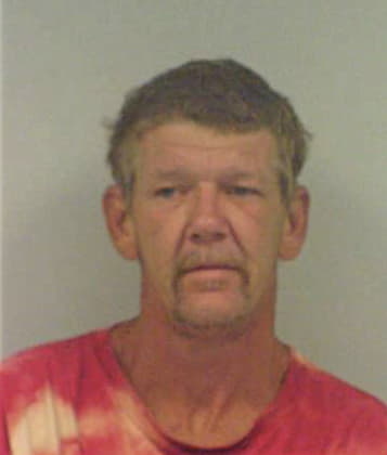 Timothy Long, - Hernando County, FL 