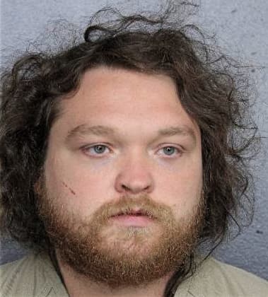 Allan Lund, - Broward County, FL 