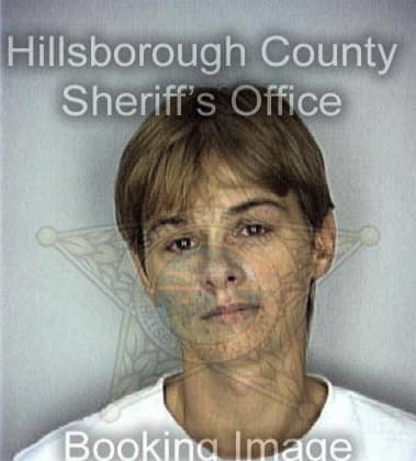 Marisol Maldonado, - Hillsborough County, FL 