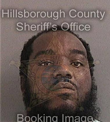 Jerrell Marcus, - Hillsborough County, FL 