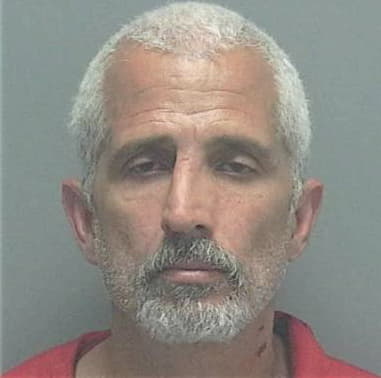 Edgar Marroquin, - Lee County, FL 