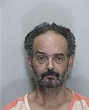 Marcelo Martinez, - Marion County, FL 