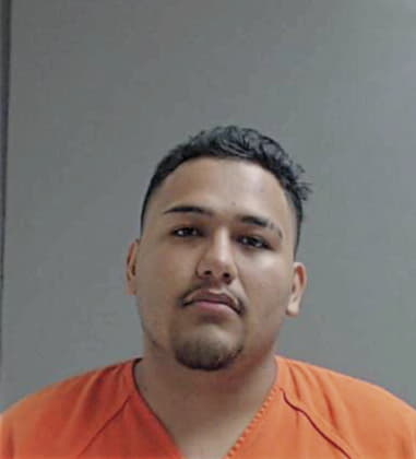 Victor Martinez, - Hidalgo County, TX 