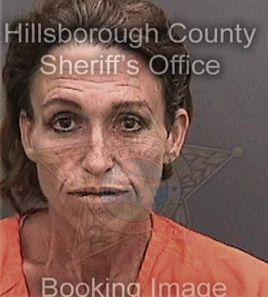 Yajaira Martinez, - Hillsborough County, FL 