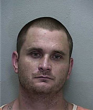 Francesco Martone, - Marion County, FL 