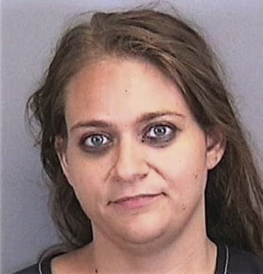 Anastacia McBride, - Manatee County, FL 