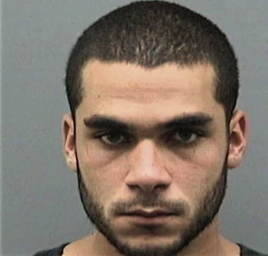 Sean McCarthy - Hillsborough County, FL 