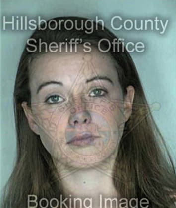 Rachel McClelland - Hillsborough County, FL 