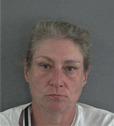 Jennifer McKeon, - Sumter County, FL 