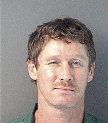 Eugene Meier, - Escambia County, FL 