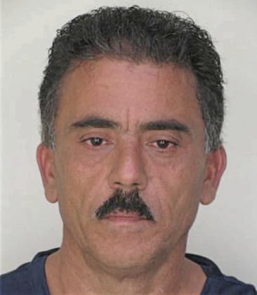 Manuel Mendez - Hillsborough County, FL 